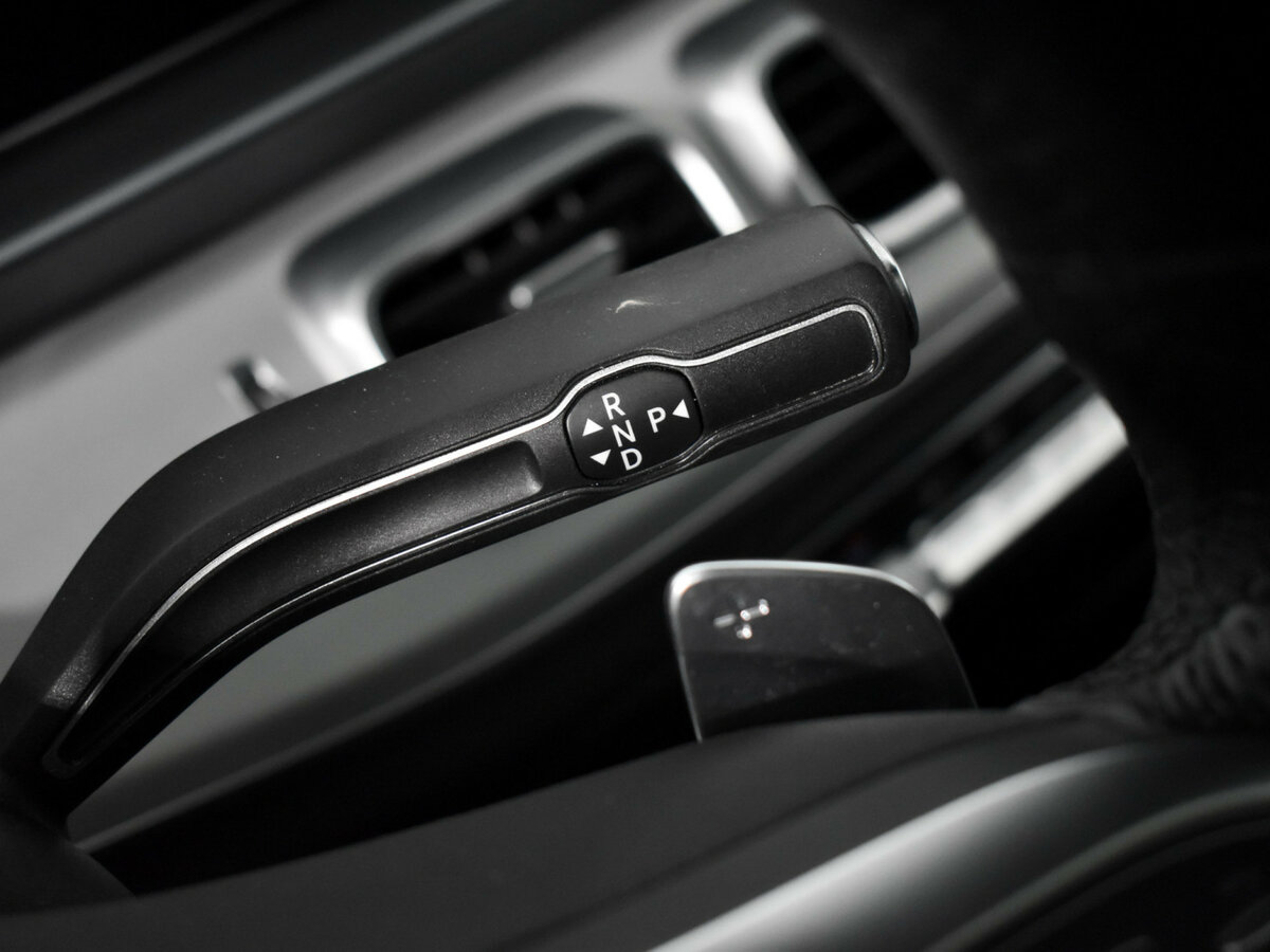 Mercedes-Benz GLE Coupe с пробегом — 2020 год. Фото: #7