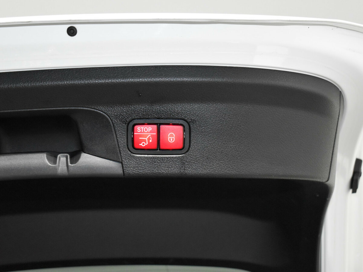 Mercedes-Benz GLE Coupe с пробегом — 2020 год. Фото: #21