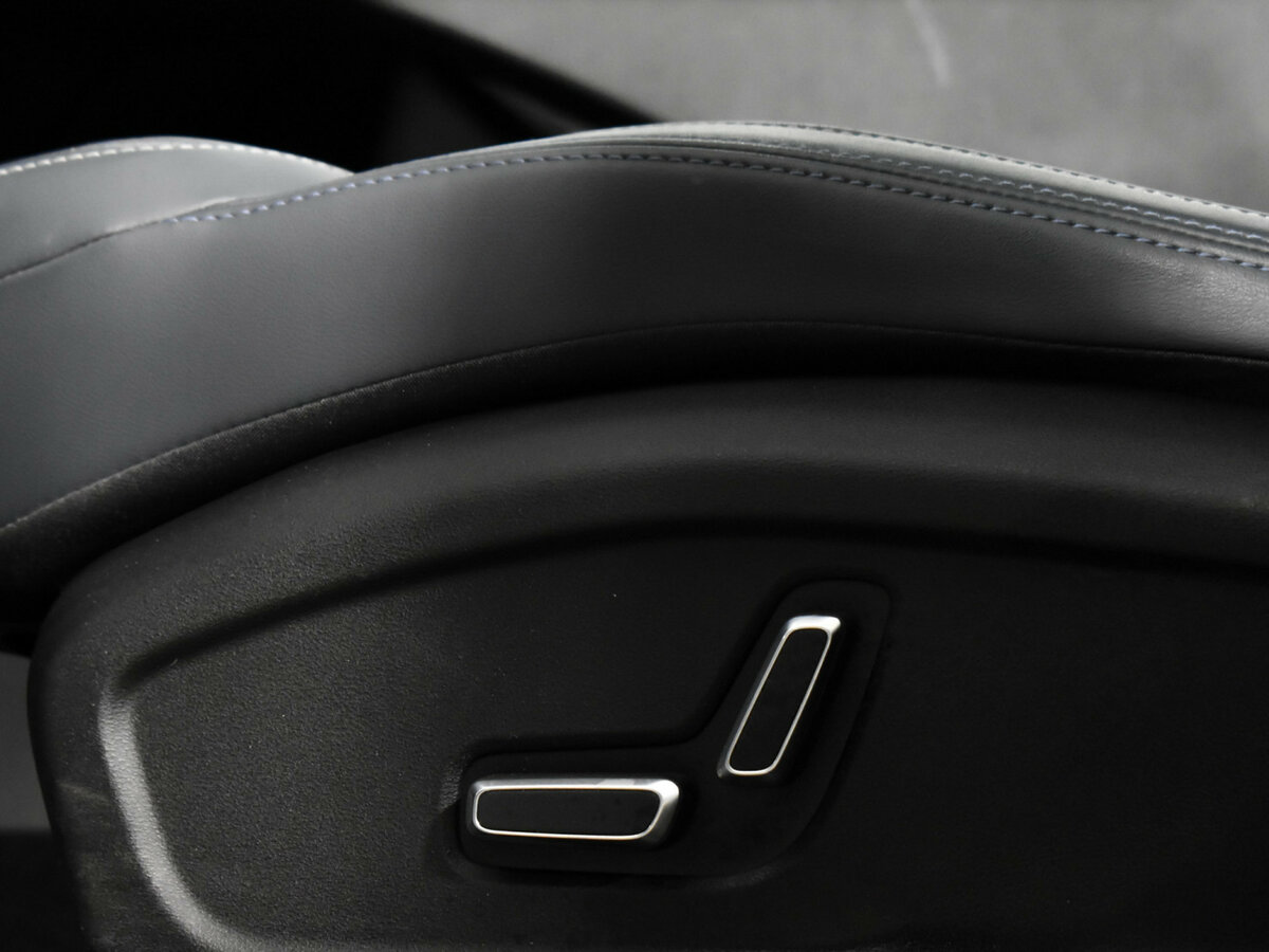 Geely Boyue с пробегом — 2024 год. Фото: #8