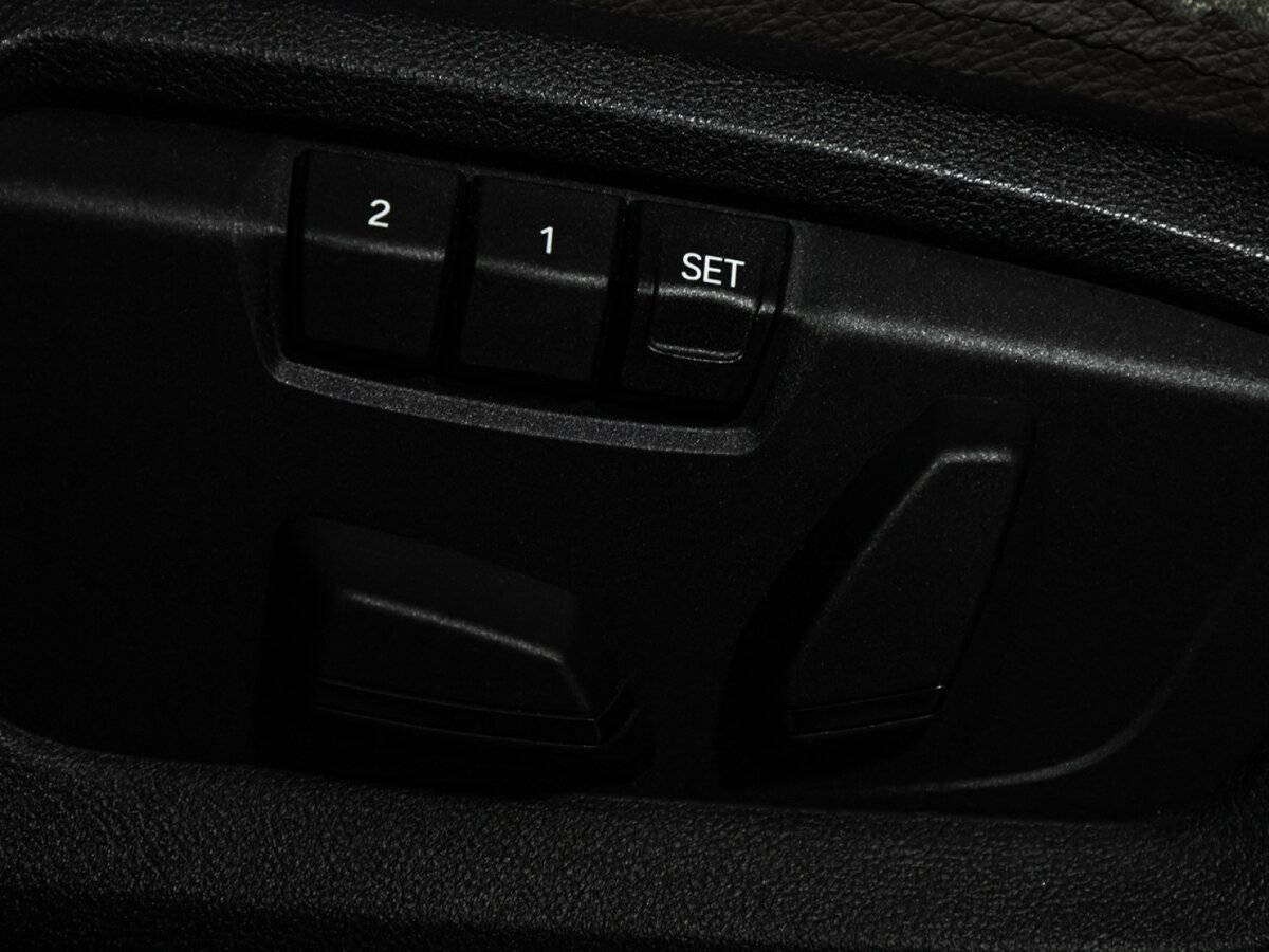 BMW X5 с пробегом — 2016 год. Фото: #13