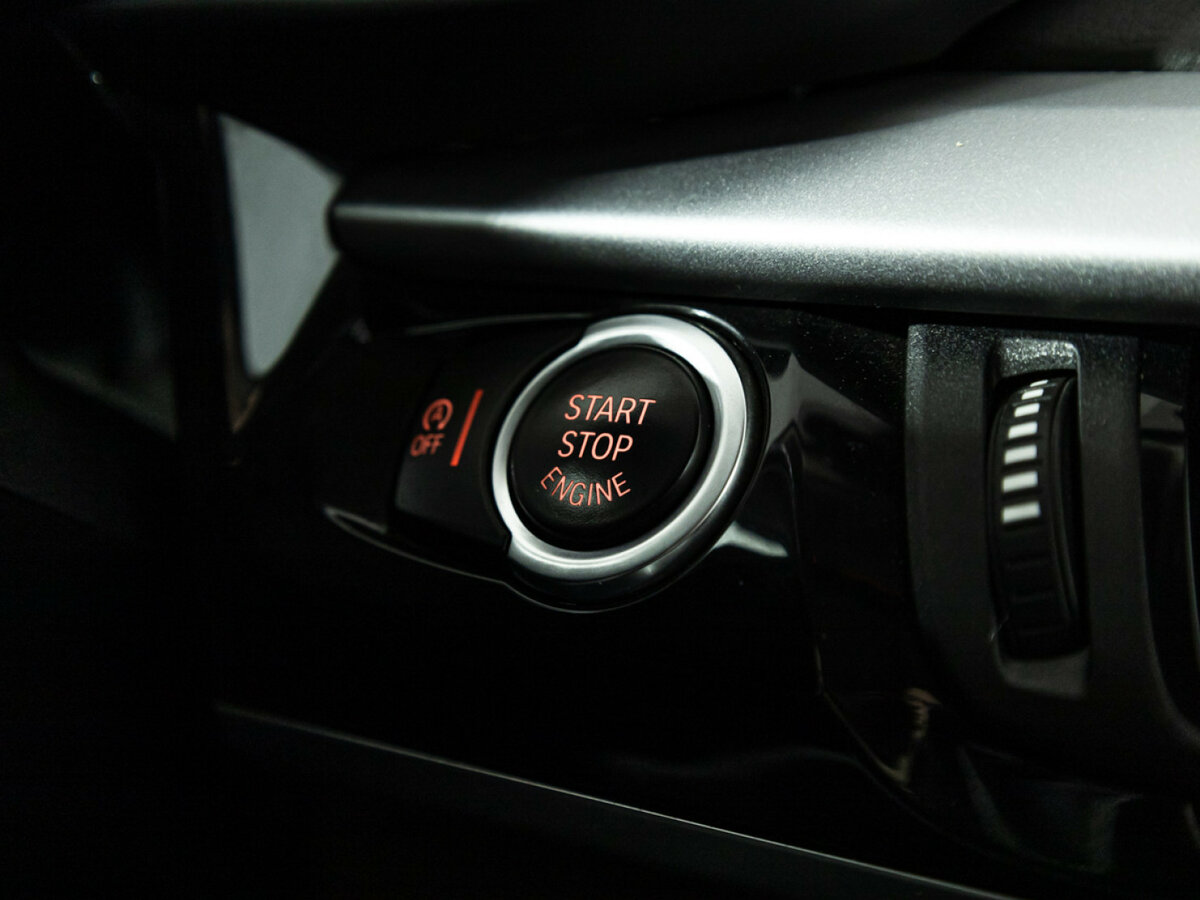 BMW X5 с пробегом — 2016 год. Фото: #15