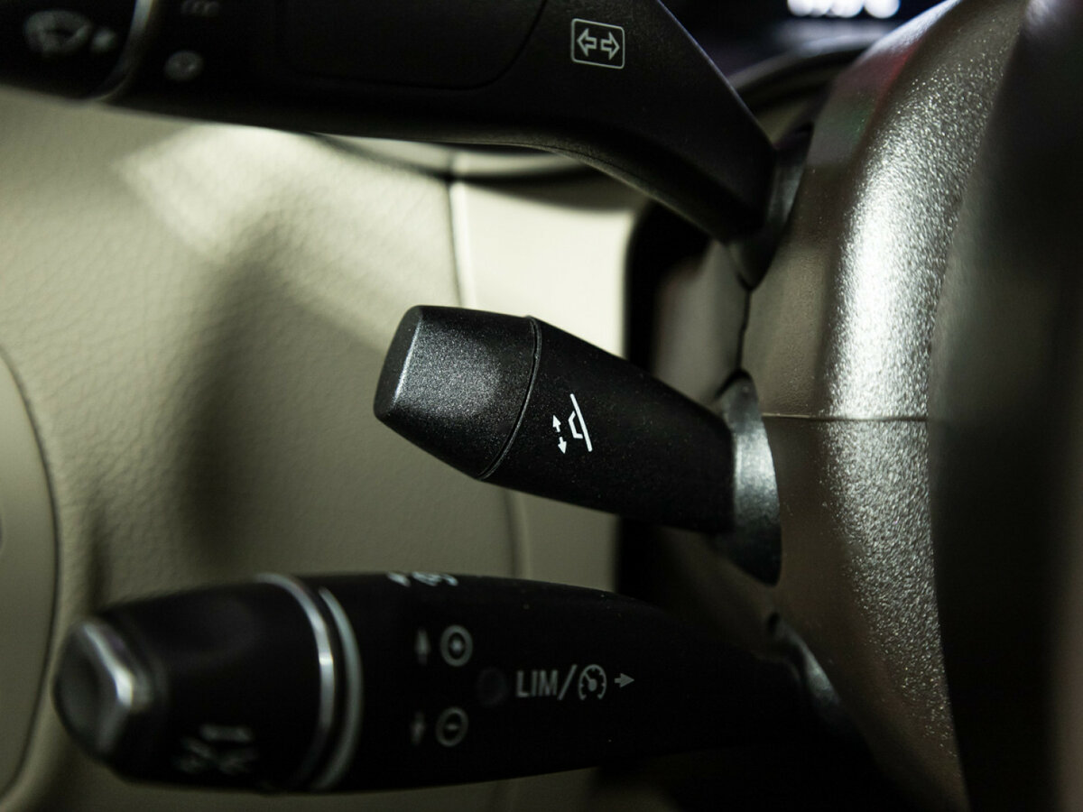 Mercedes-Benz GLC Coupe с пробегом — 2017 год. Фото: #19