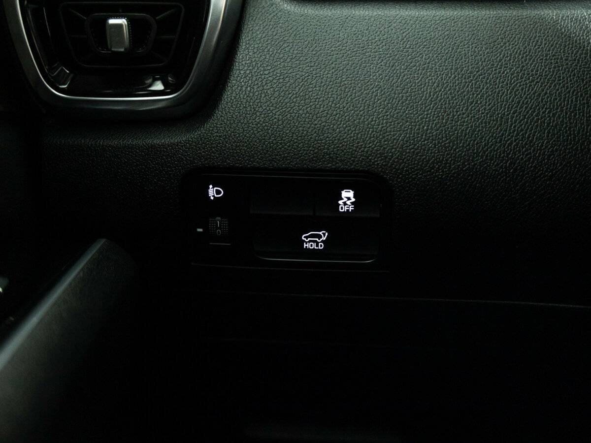 Kia Sorento с пробегом — 2020 год. Фото: #20