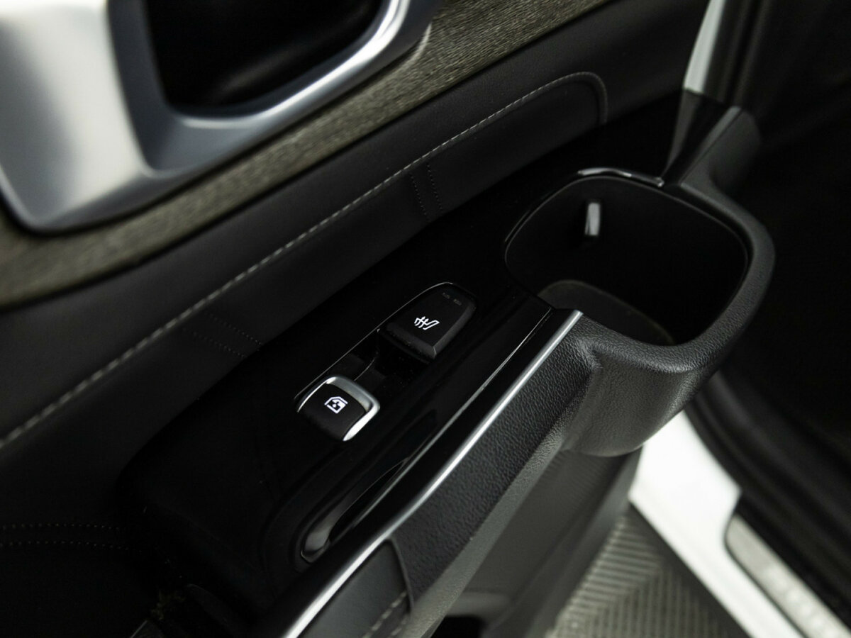 Kia Sorento с пробегом — 2020 год. Фото: #21