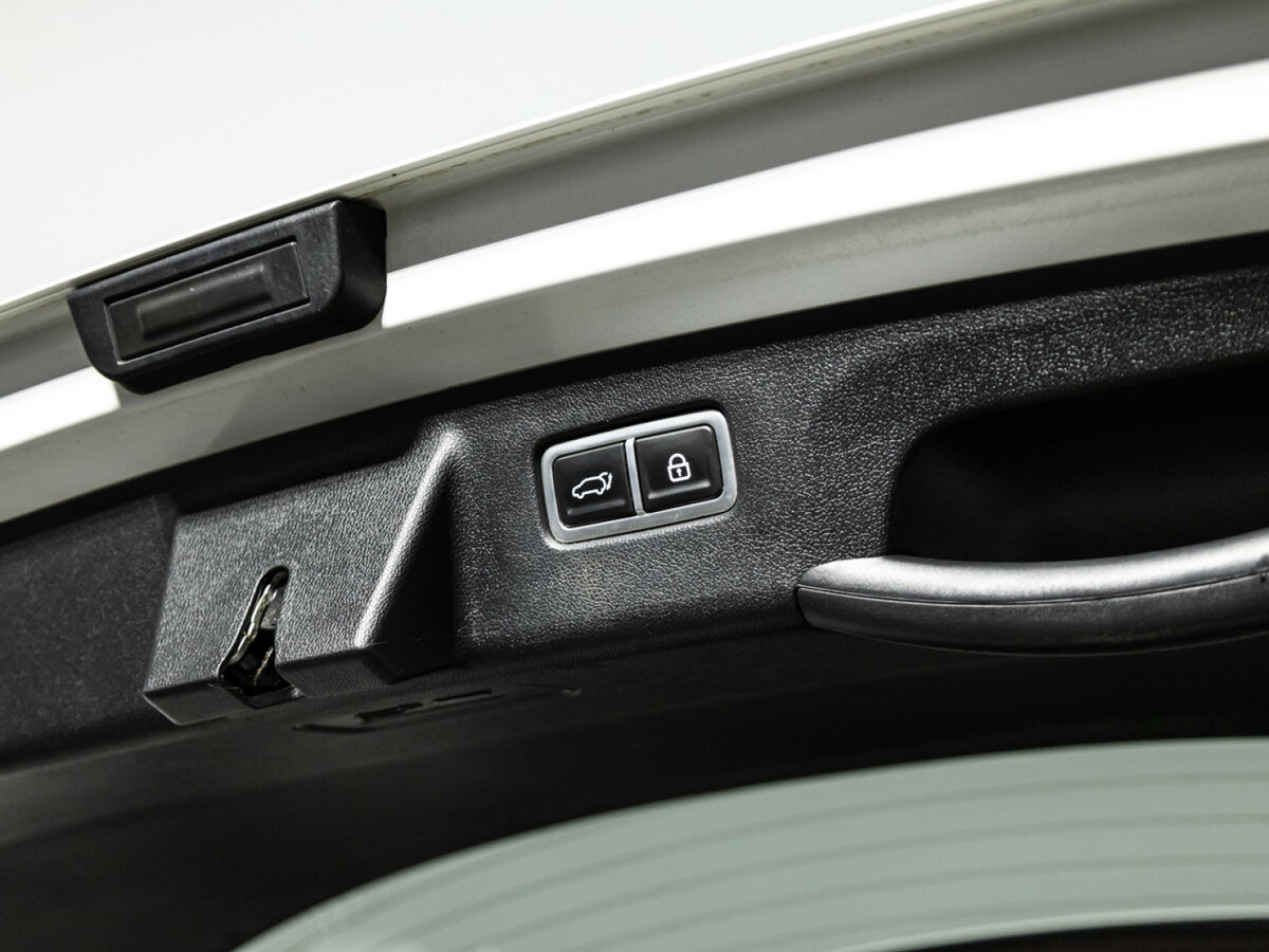 Kia Sorento с пробегом — 2020 год. Фото: #22