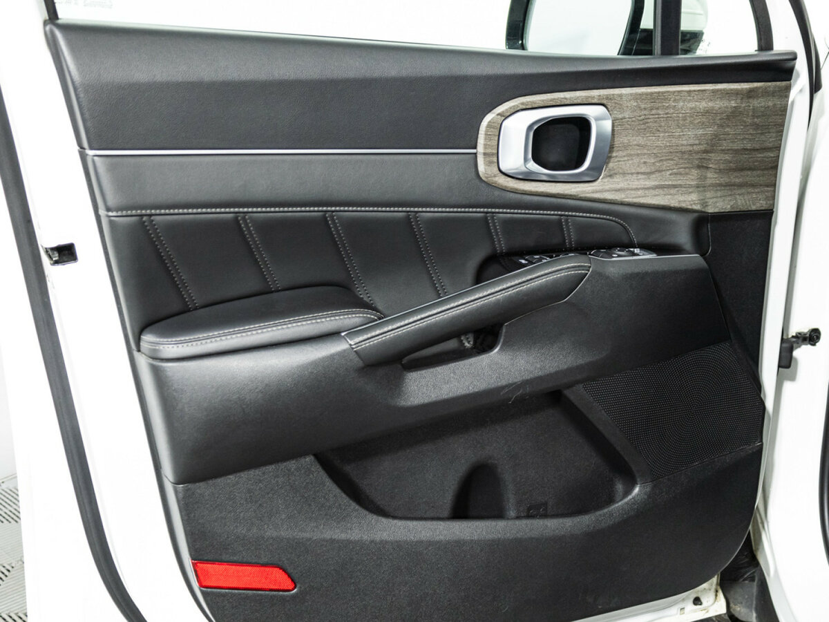 Kia Sorento с пробегом — 2020 год. Фото: #23