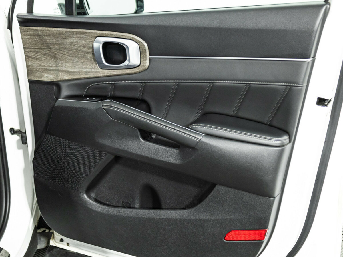 Kia Sorento с пробегом — 2020 год. Фото: #26