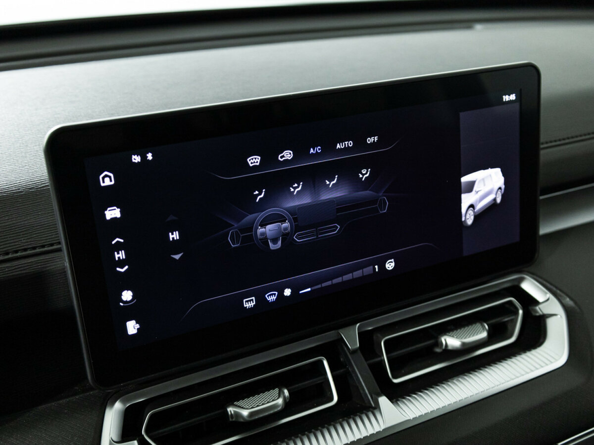 Haval H5 с пробегом — 2024 год. Фото: #12