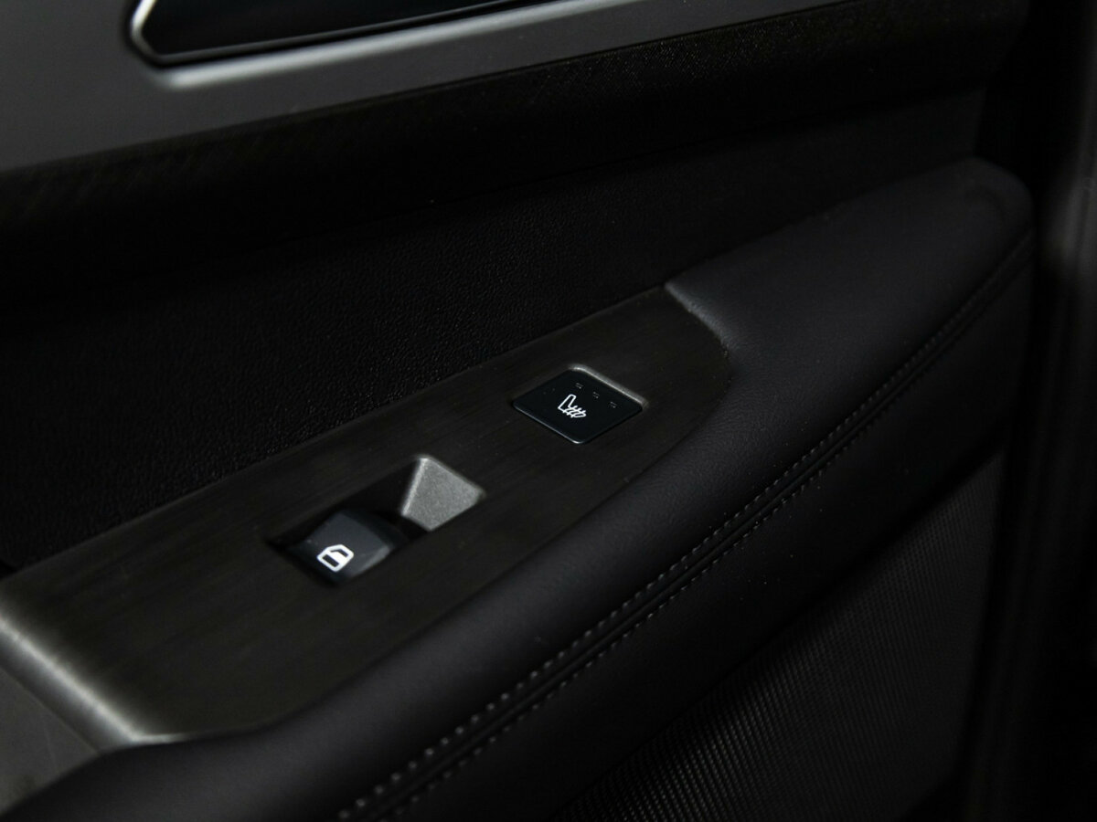 Haval H5 с пробегом — 2024 год. Фото: #17