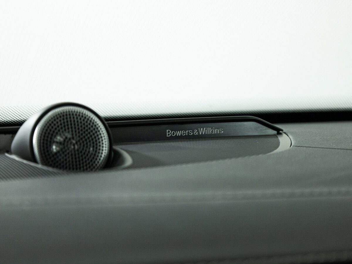 Volvo XC90 с пробегом — 2018 год. Фото: #19