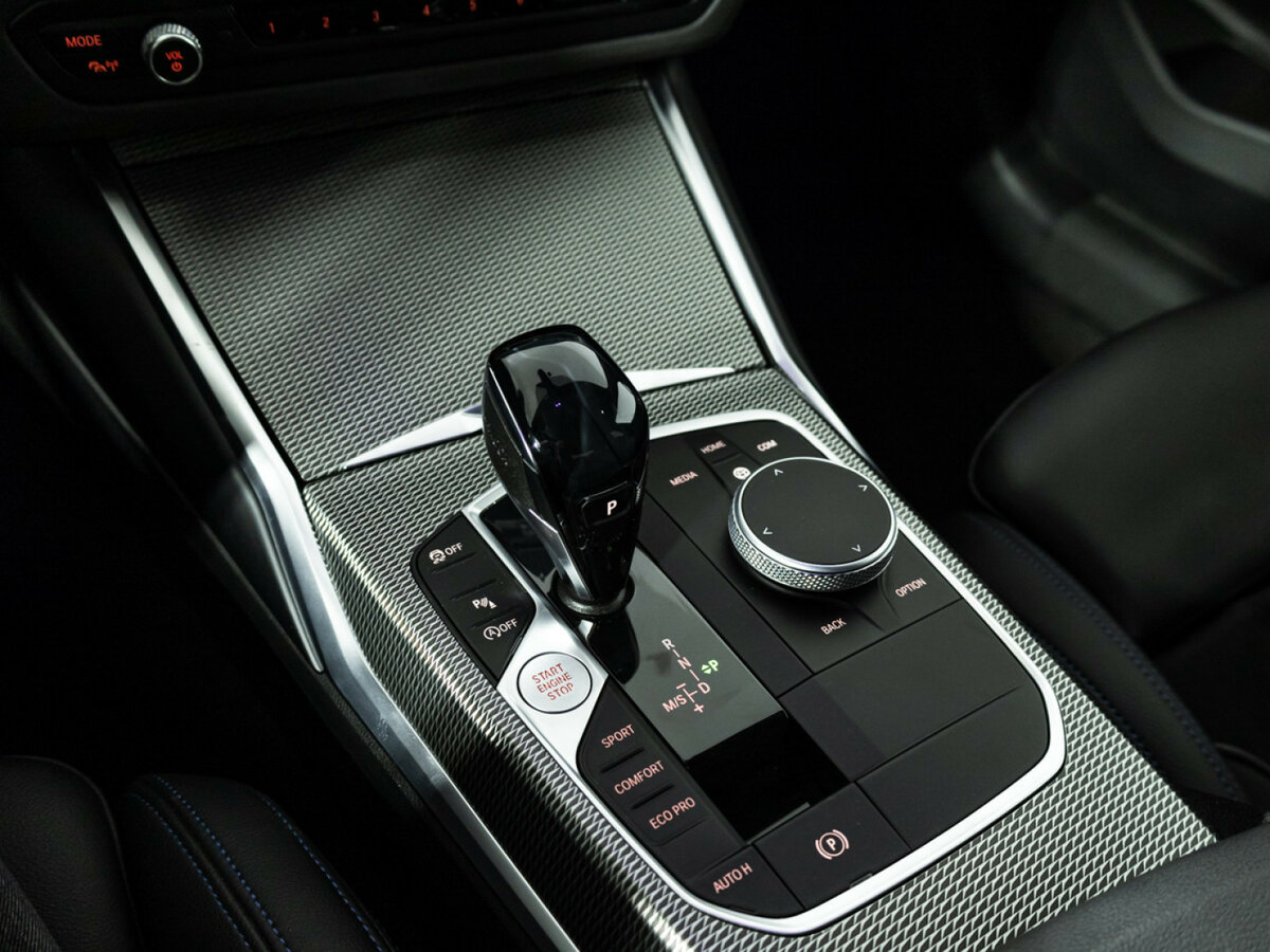 BMW 3 серии с пробегом — 2021 год. Фото: #11