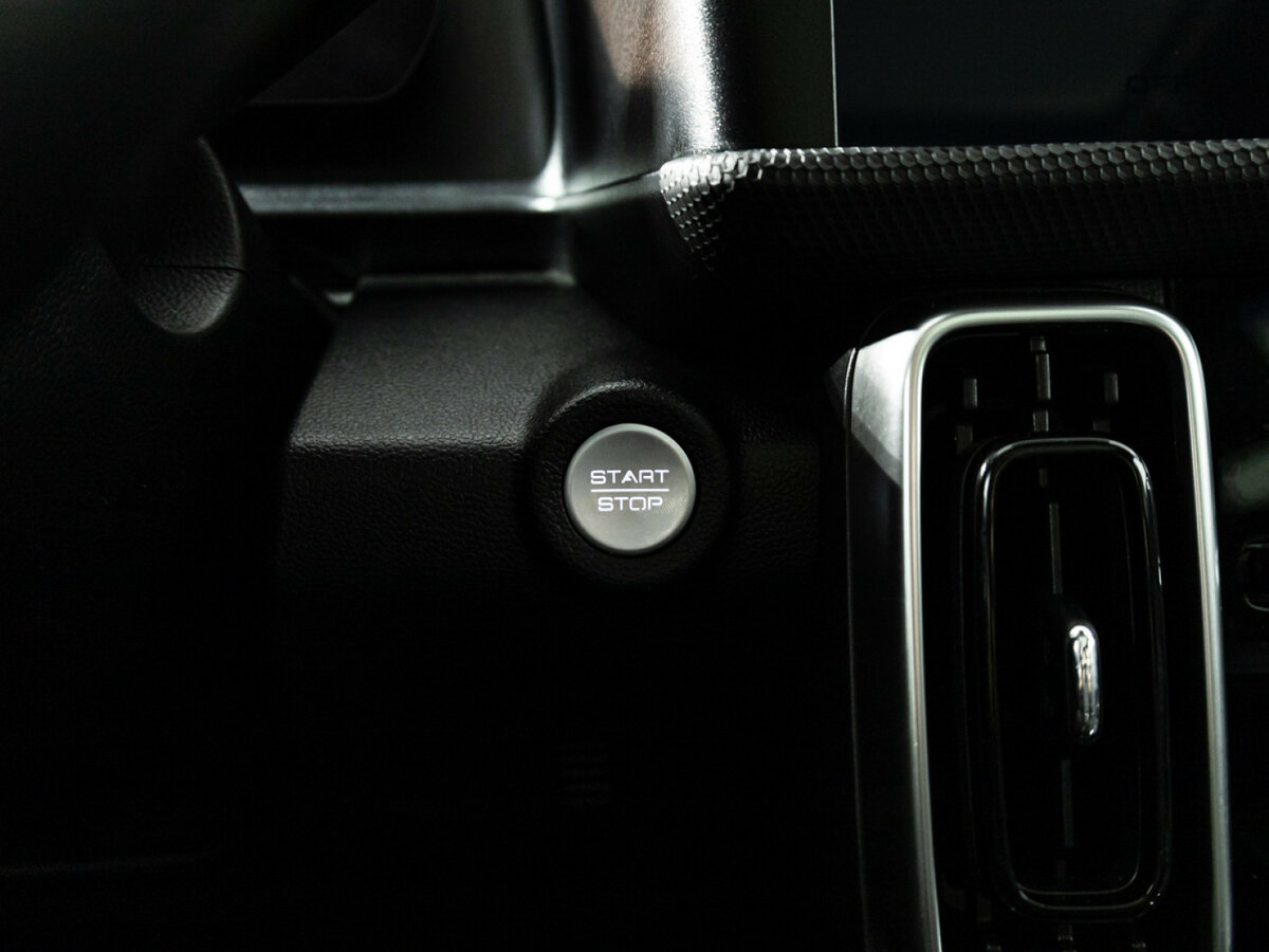 Haval Dargo с пробегом — 2023 год. Фото: #19