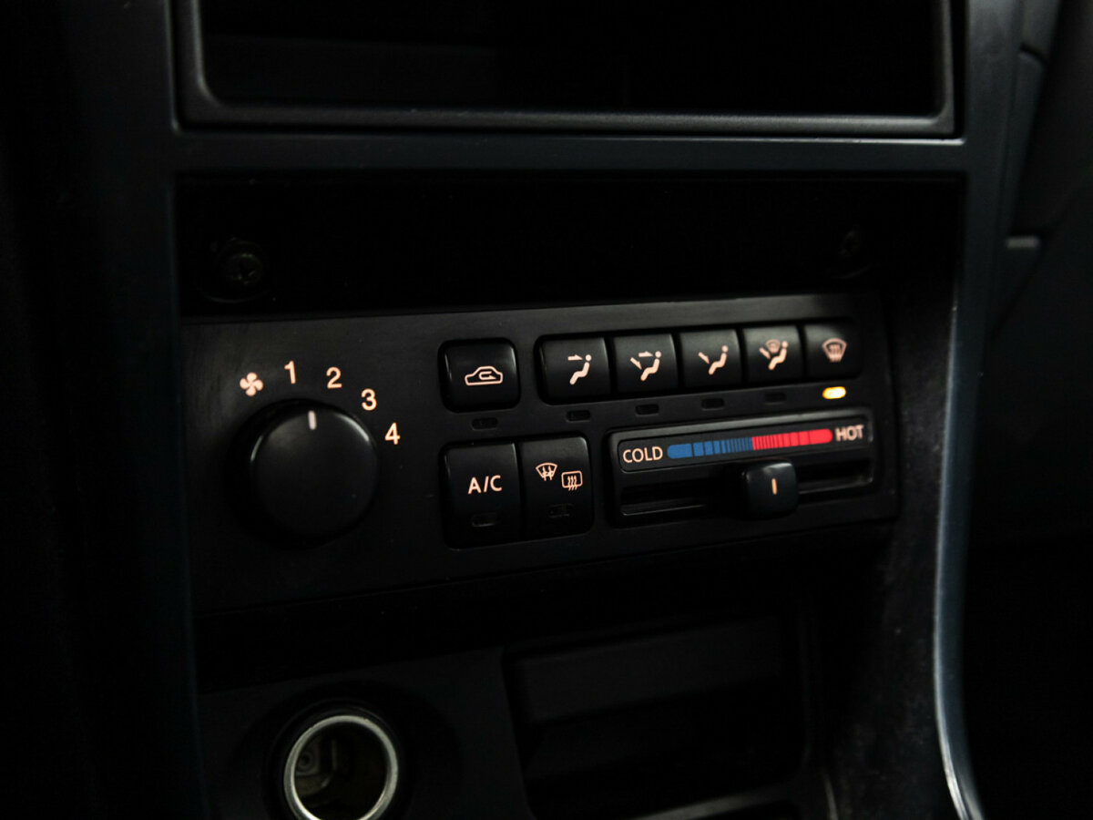 Nissan Almera Classic с пробегом — 2006 год. Фото: #14