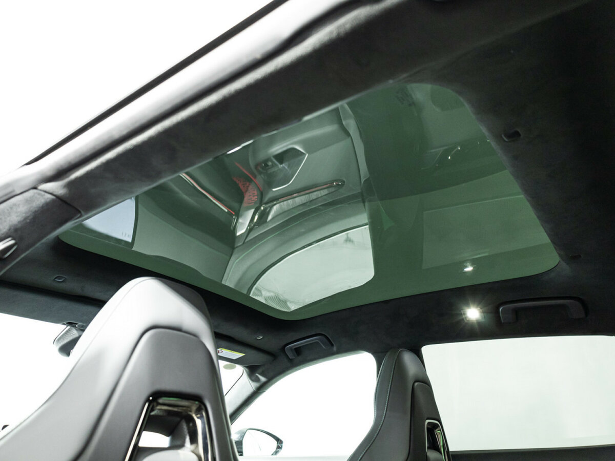 Zeekr 001 с пробегом — 2023 год. Фото: #12