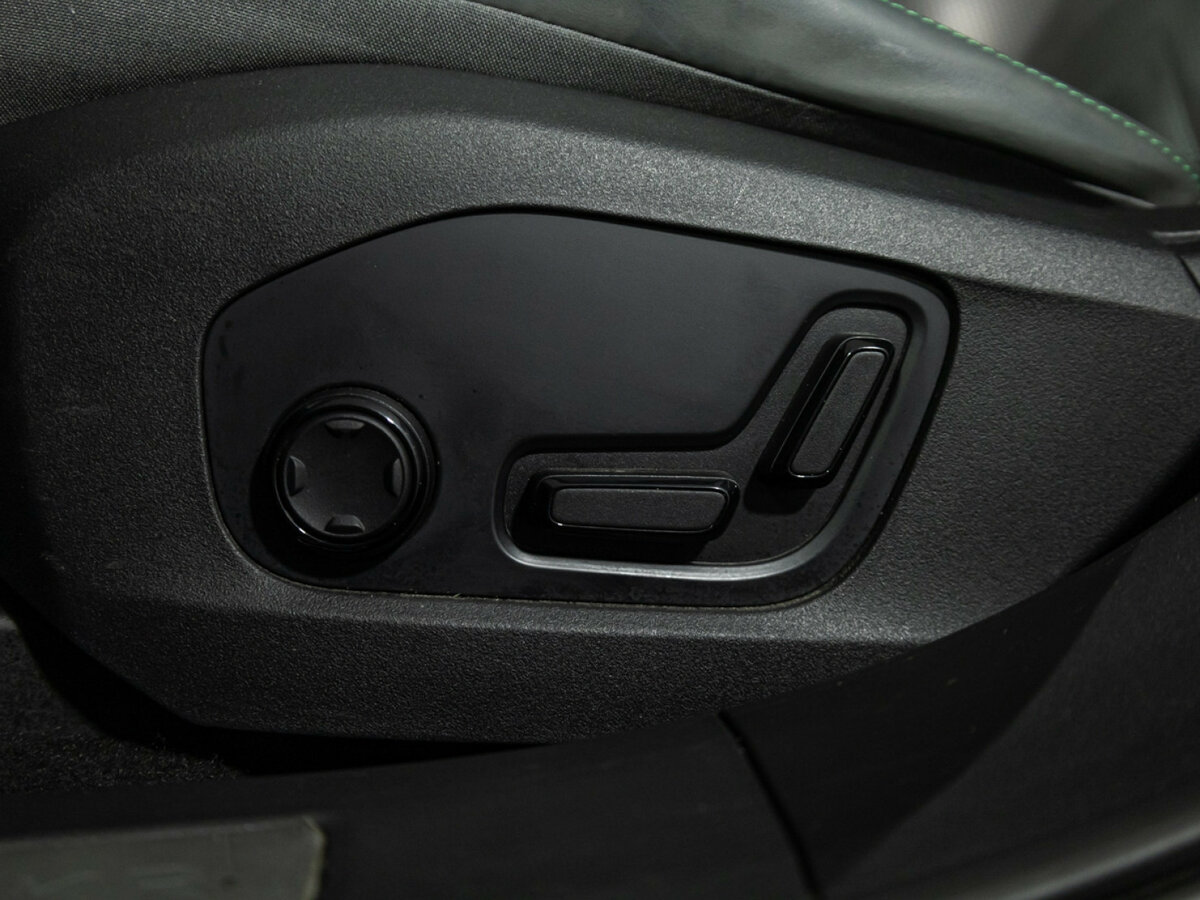 Zeekr 001 с пробегом — 2023 год. Фото: #18