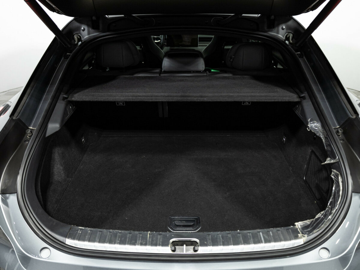 Zeekr 001 с пробегом — 2023 год. Фото: #22