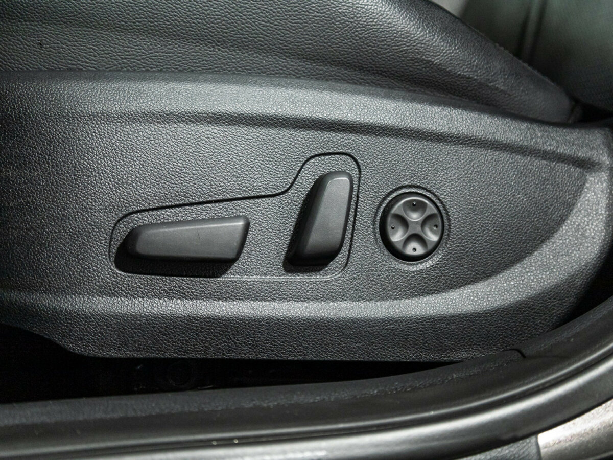 Kia Optima с пробегом — 2017 год. Фото: #12