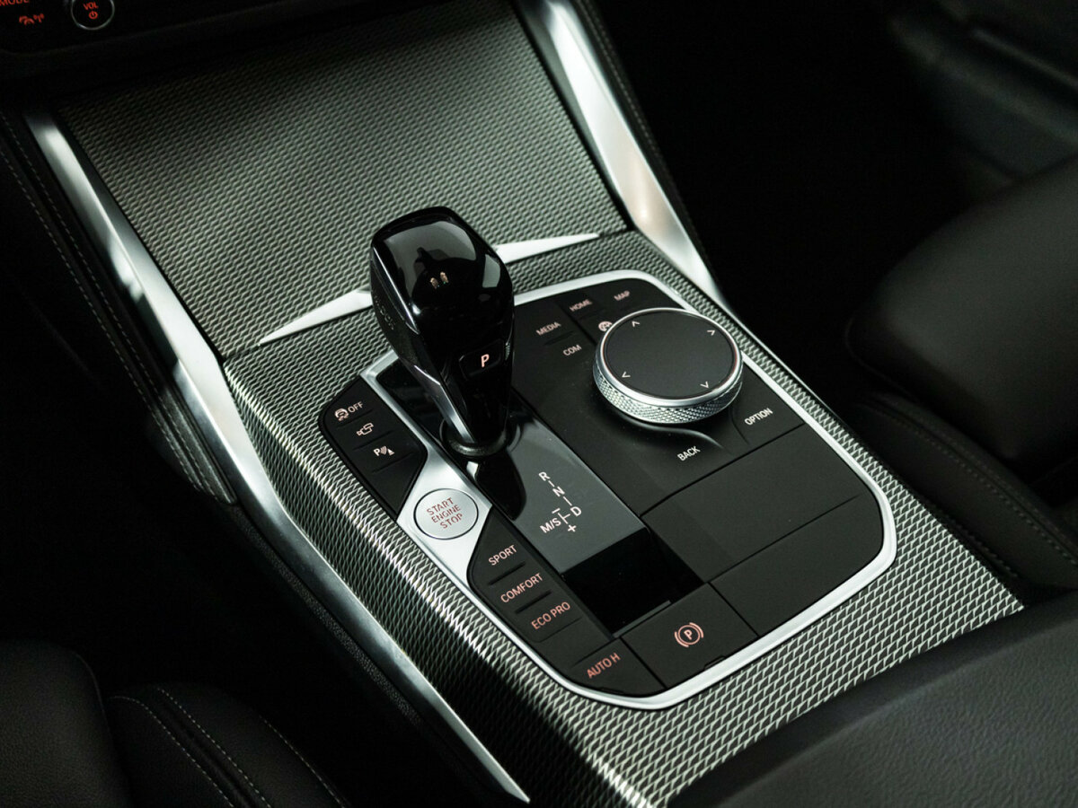 BMW 4 серии с пробегом — 2021 год. Фото: #13