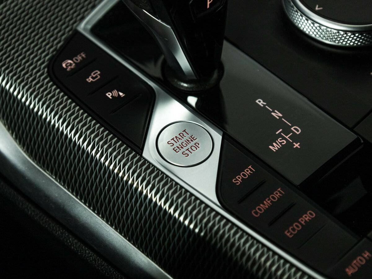 BMW 4 серии с пробегом — 2021 год. Фото: #14