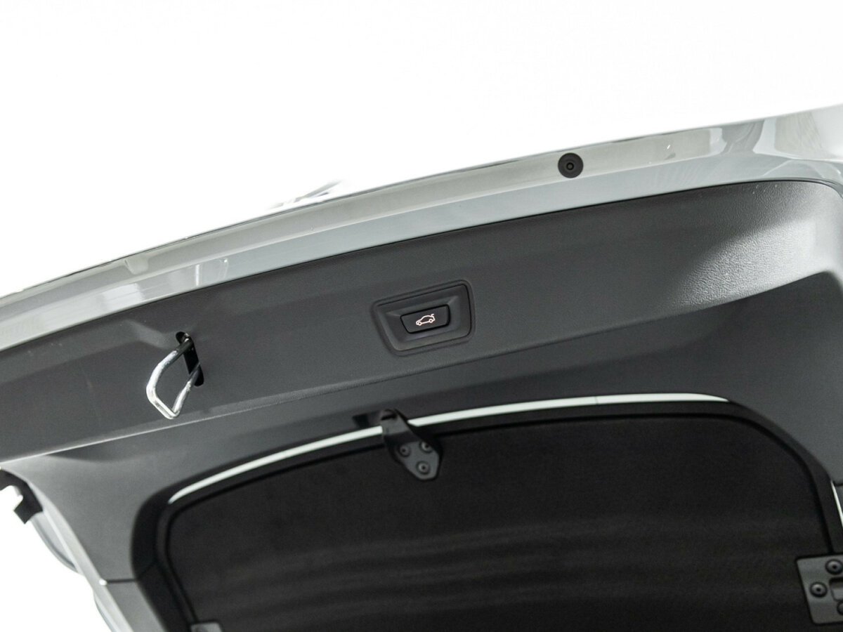 BMW 4 серии с пробегом — 2021 год. Фото: #22