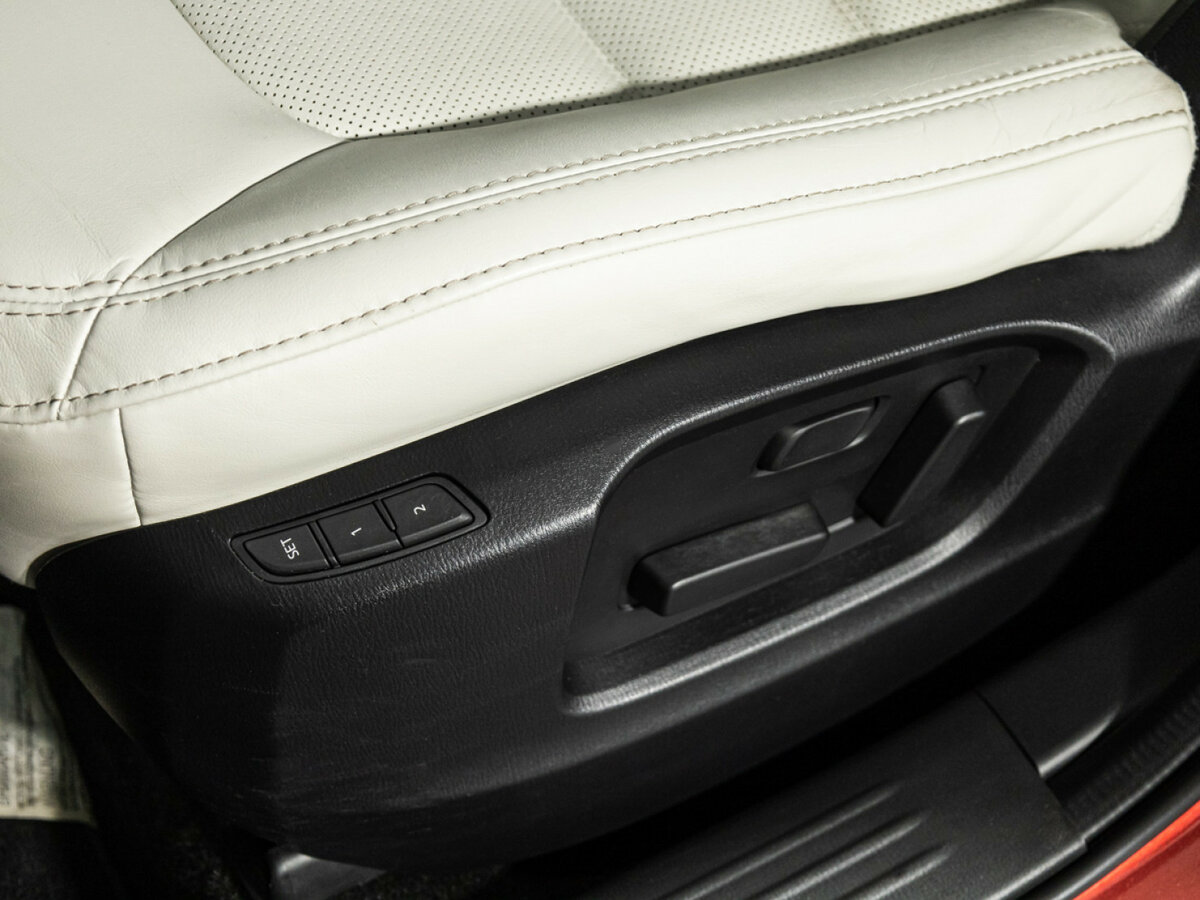 Mazda CX-5 с пробегом — 2018 год. Фото: #14