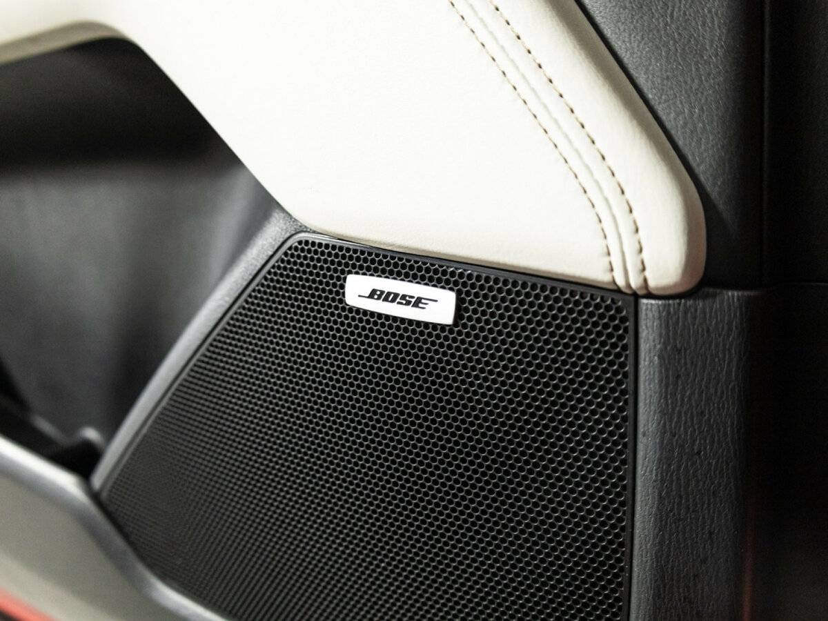 Mazda CX-5 с пробегом — 2018 год. Фото: #20