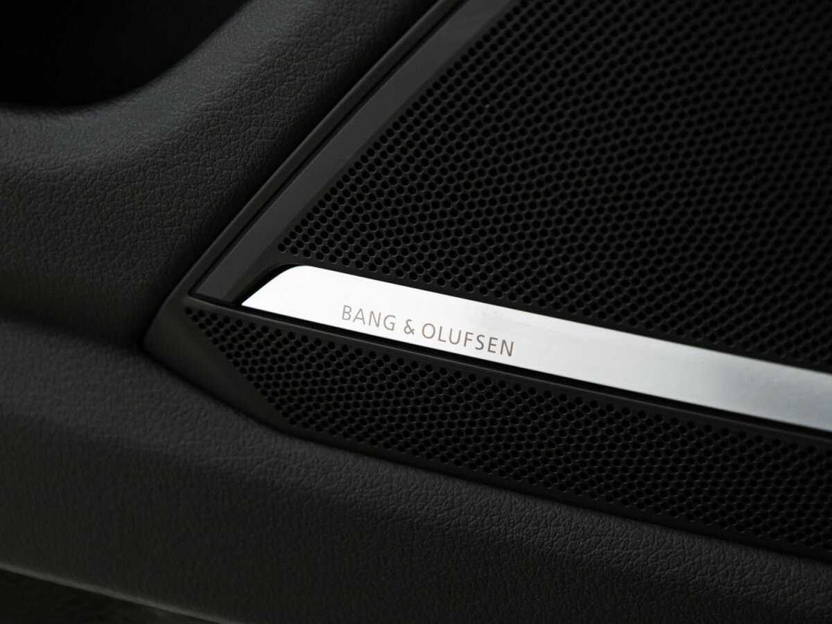 Audi A6 с пробегом — 2018 год. Фото: #19