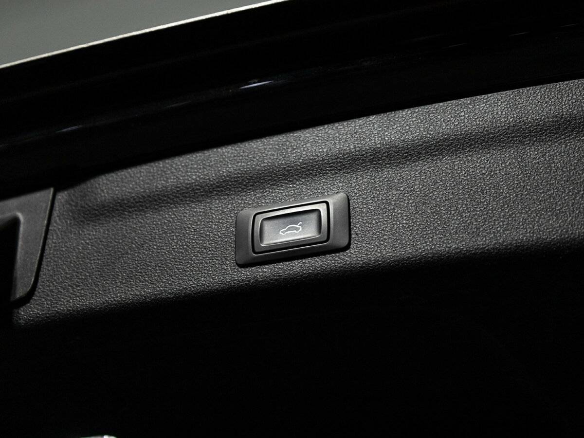 Audi A6 с пробегом — 2018 год. Фото: #21