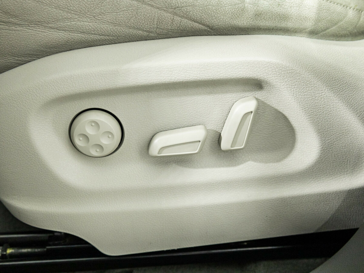 Audi Q5 с пробегом — 2011 год. Фото: #14