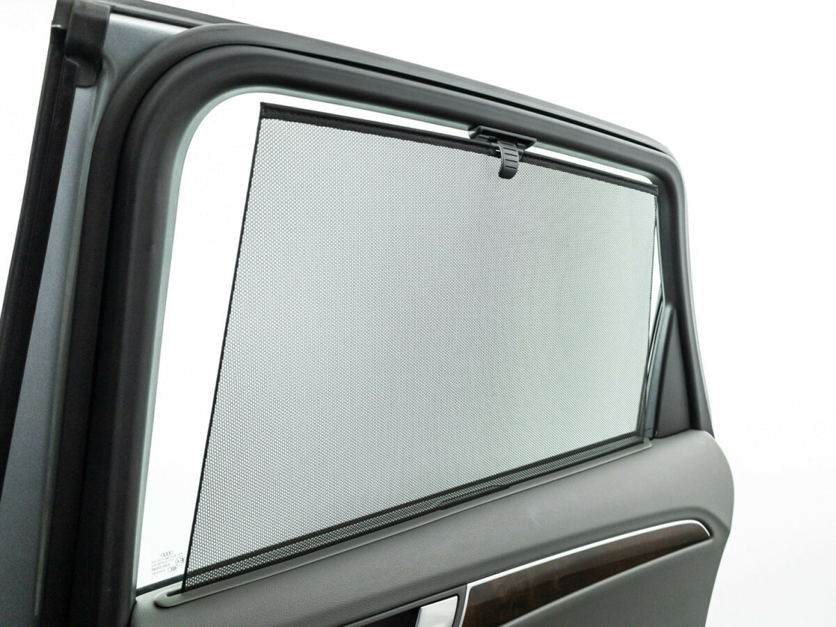 Audi Q5 с пробегом — 2011 год. Фото: #17