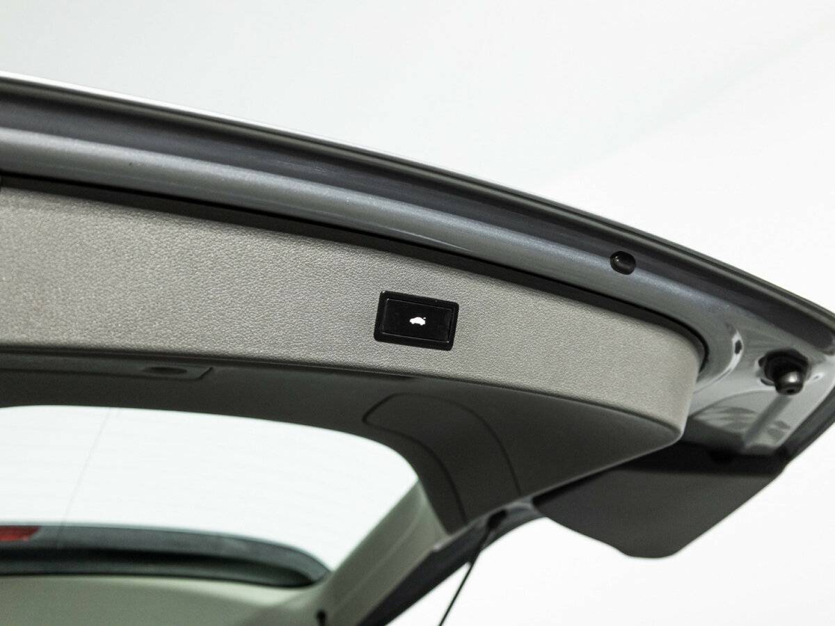 Audi Q5 с пробегом — 2011 год. Фото: #19