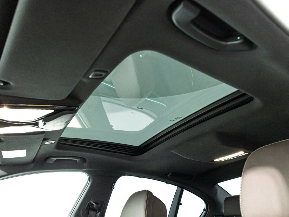 BMW 5 серии с пробегом — 2022 год. Фото: #14