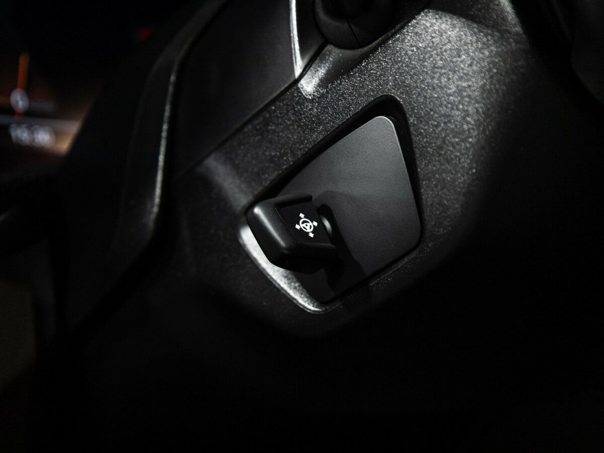 BMW 5 серии с пробегом — 2022 год. Фото: #16