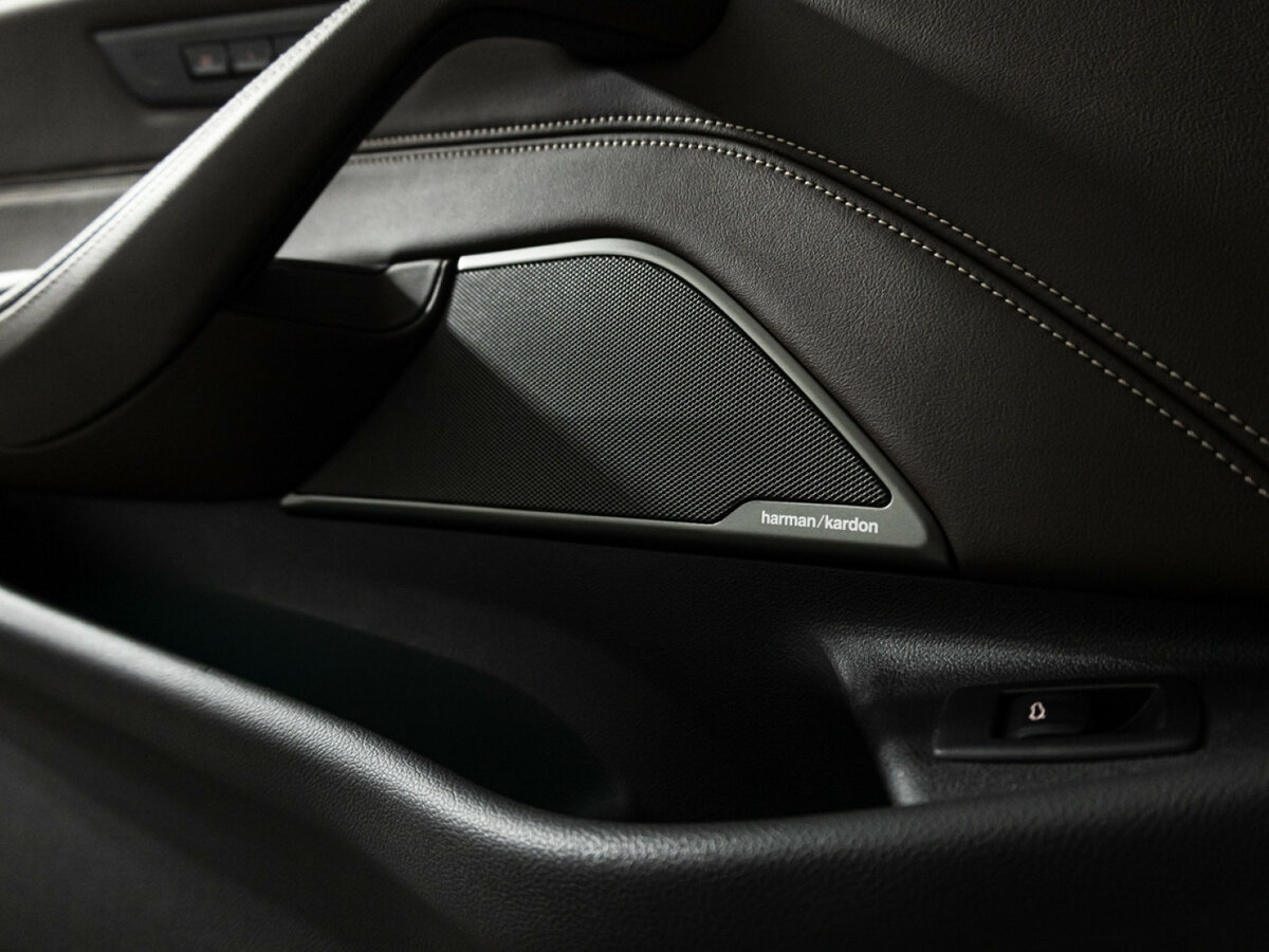 BMW 5 серии с пробегом — 2022 год. Фото: #17