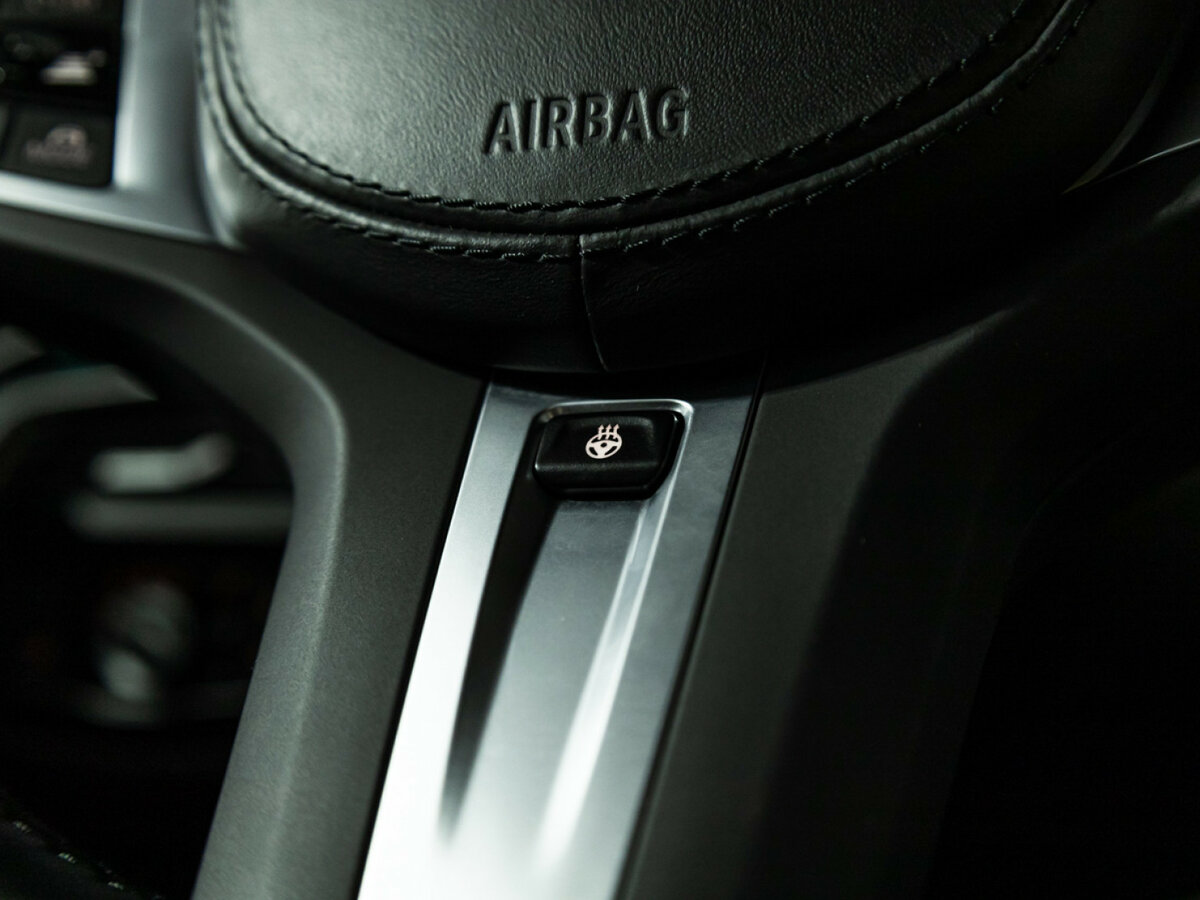 BMW 5 серии с пробегом — 2022 год. Фото: #19