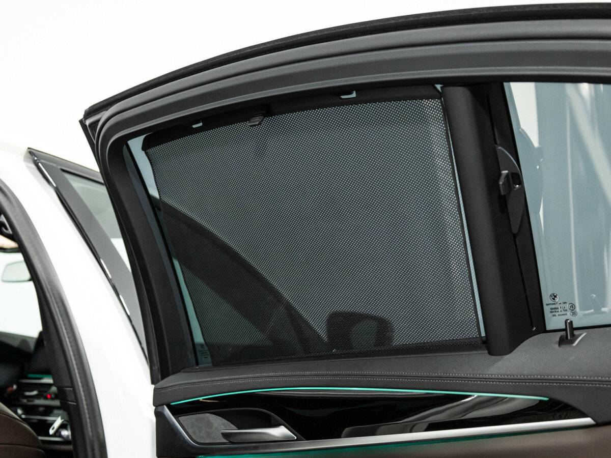 BMW 5 серии с пробегом — 2022 год. Фото: #24