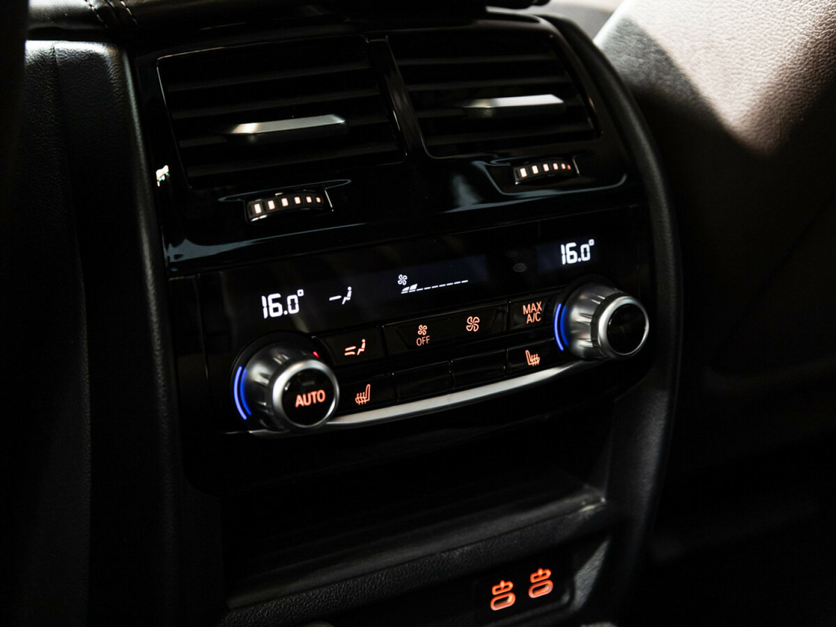 BMW 5 серии с пробегом — 2022 год. Фото: #25