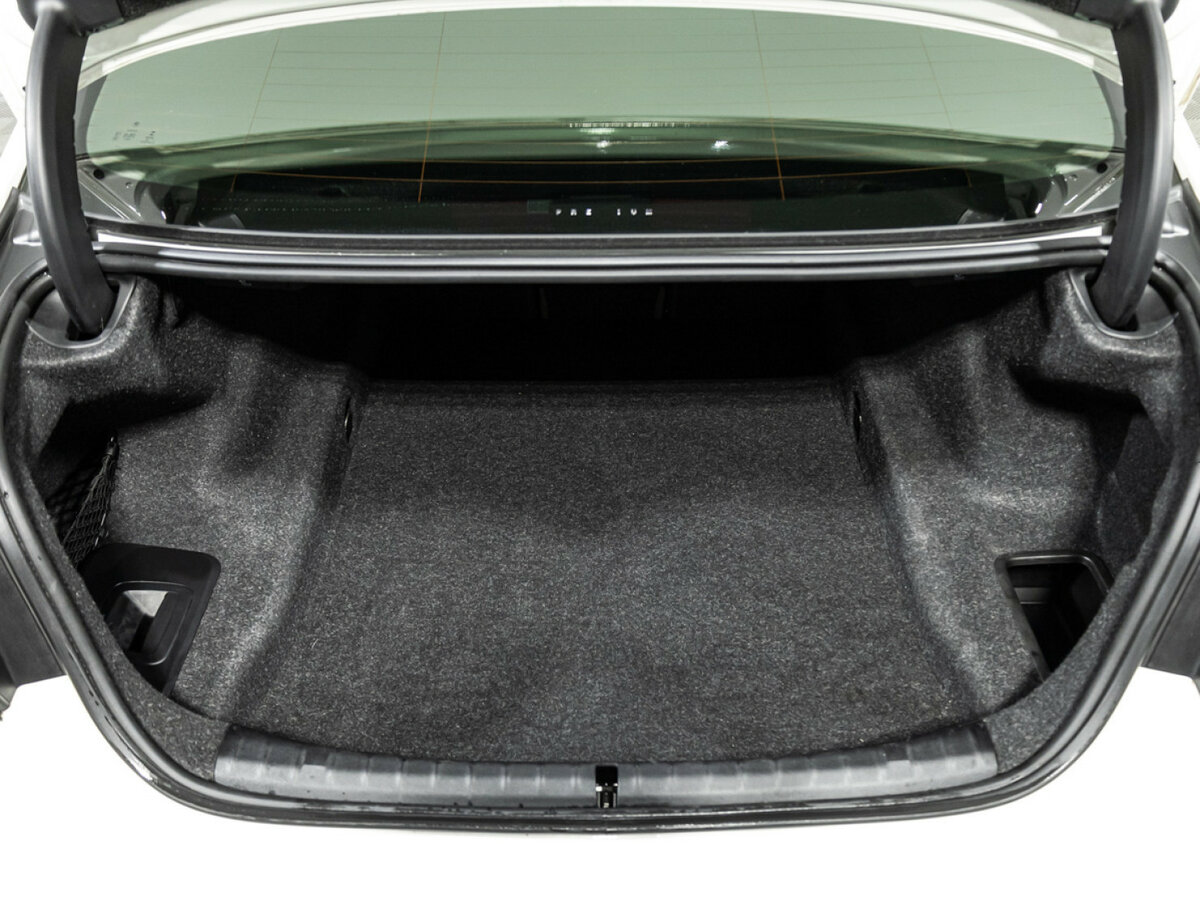 BMW 5 серии с пробегом — 2022 год. Фото: #29