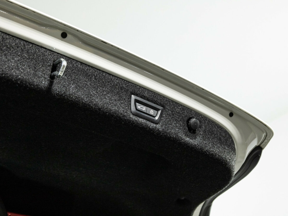 BMW 5 серии с пробегом — 2022 год. Фото: #30