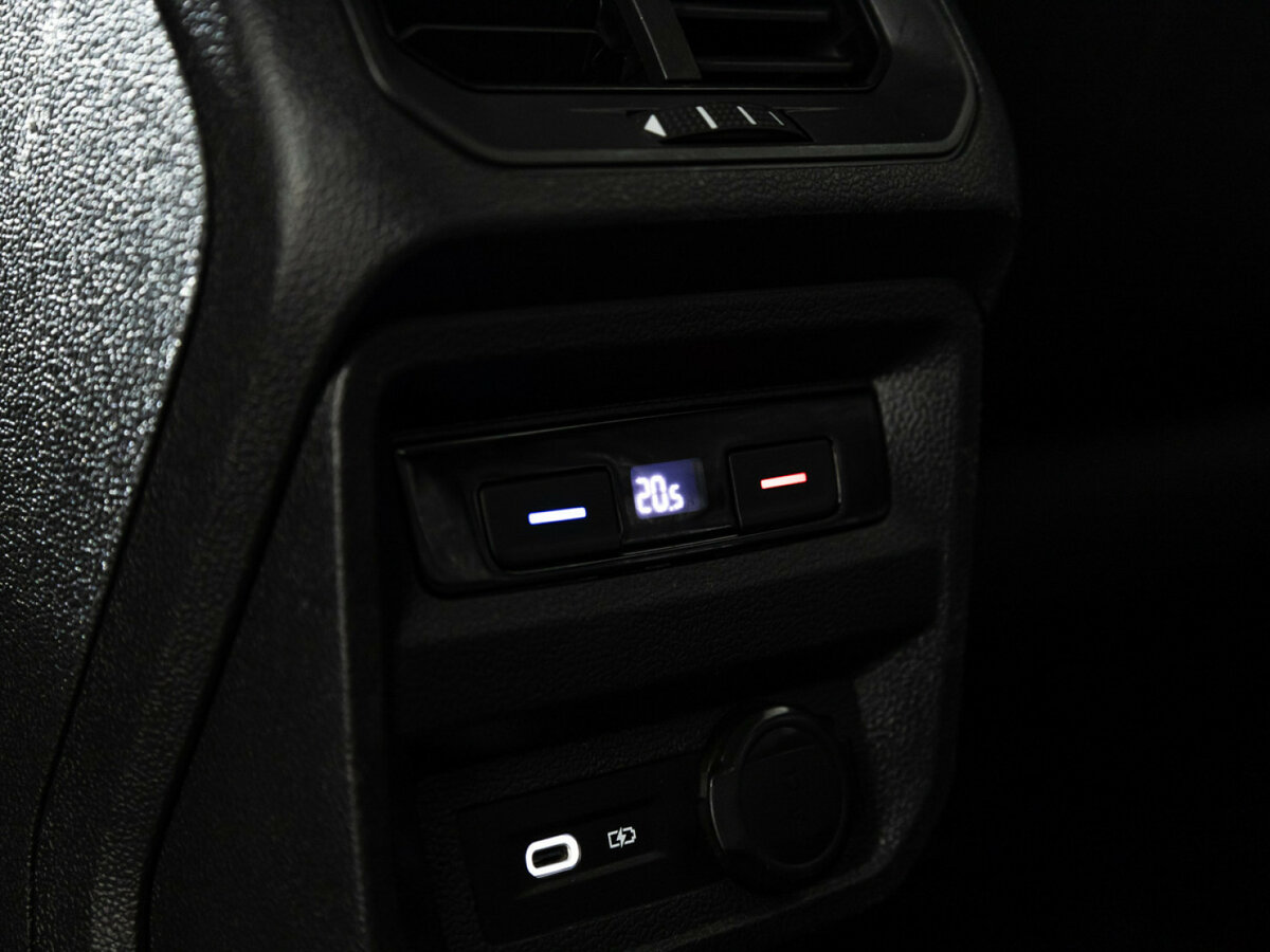 Volkswagen Tiguan с пробегом — 2021 год. Фото: #19