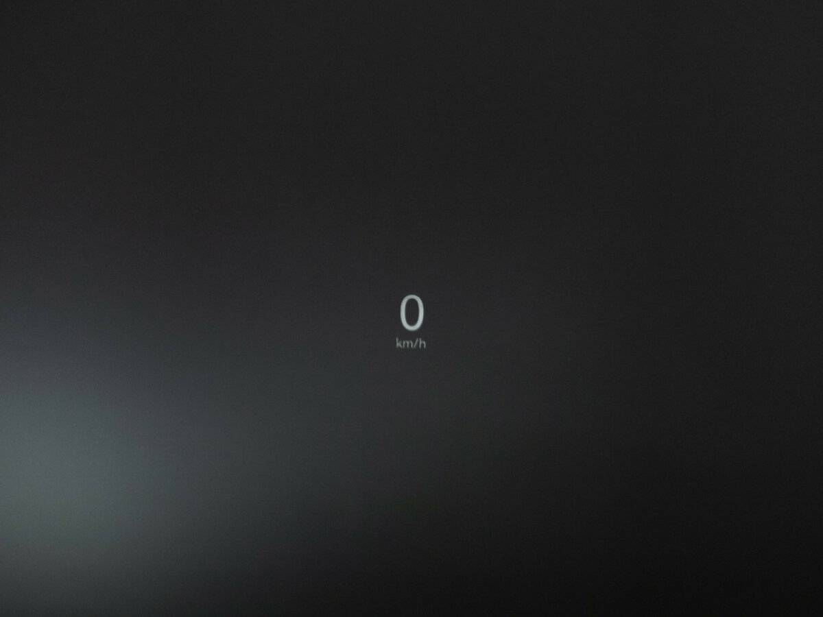 Zeekr 001 с пробегом — 2023 год. Фото: #22