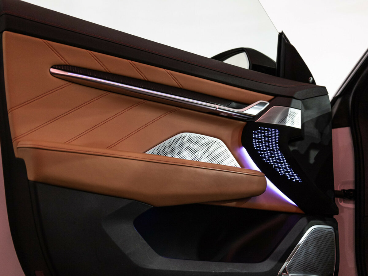 Zeekr 001 с пробегом — 2023 год. Фото: #23