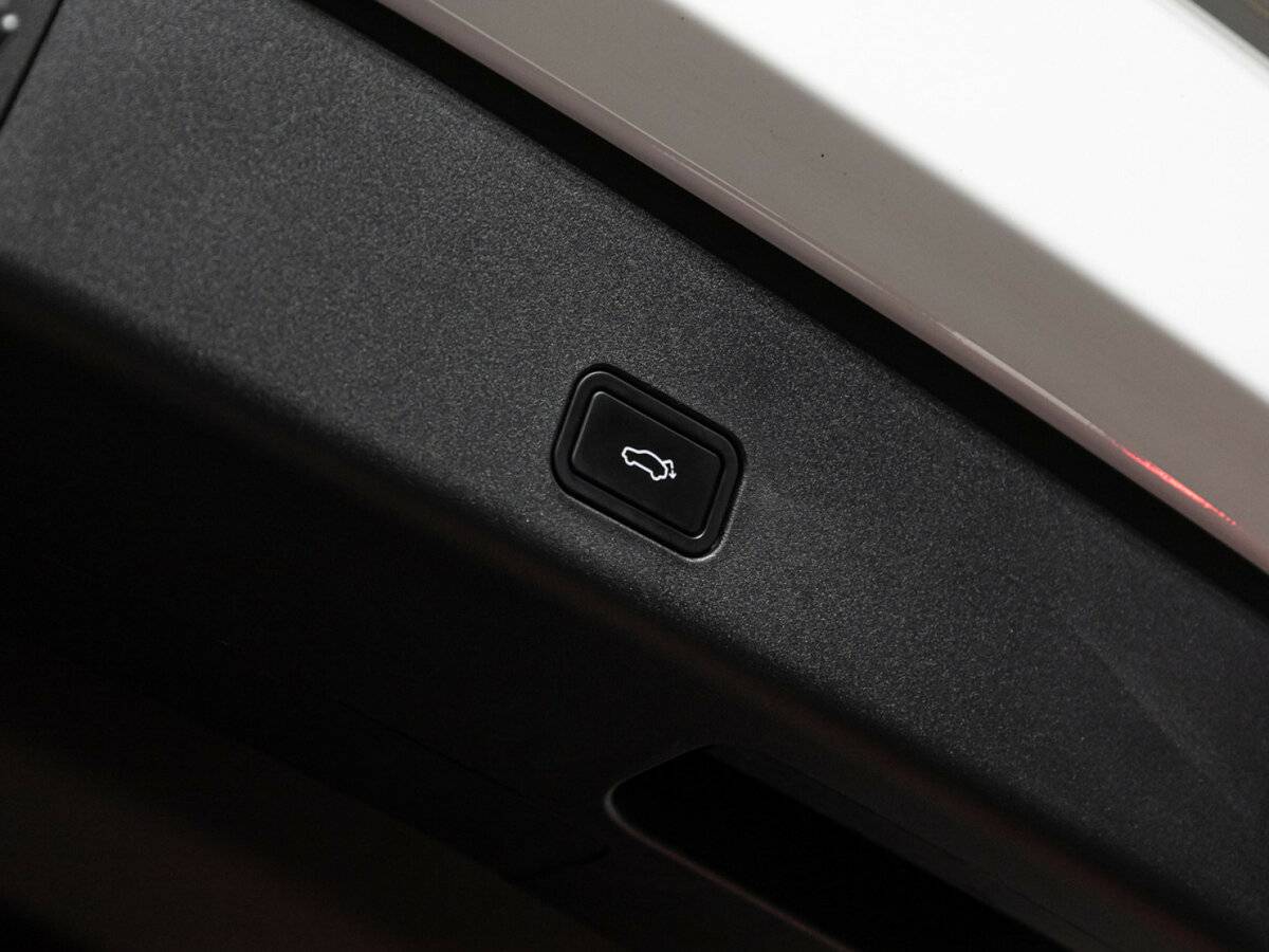 Zeekr 001 с пробегом — 2023 год. Фото: #27