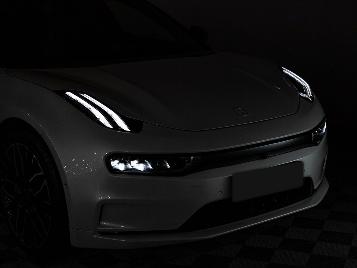 Zeekr 001 с пробегом — 2023 год. Фото: #32