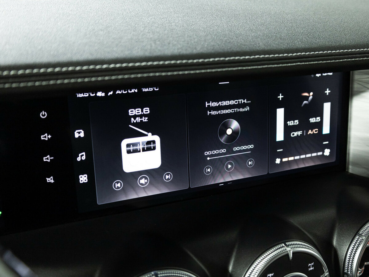 Tank 300 с пробегом — 2023 год. Фото: #12