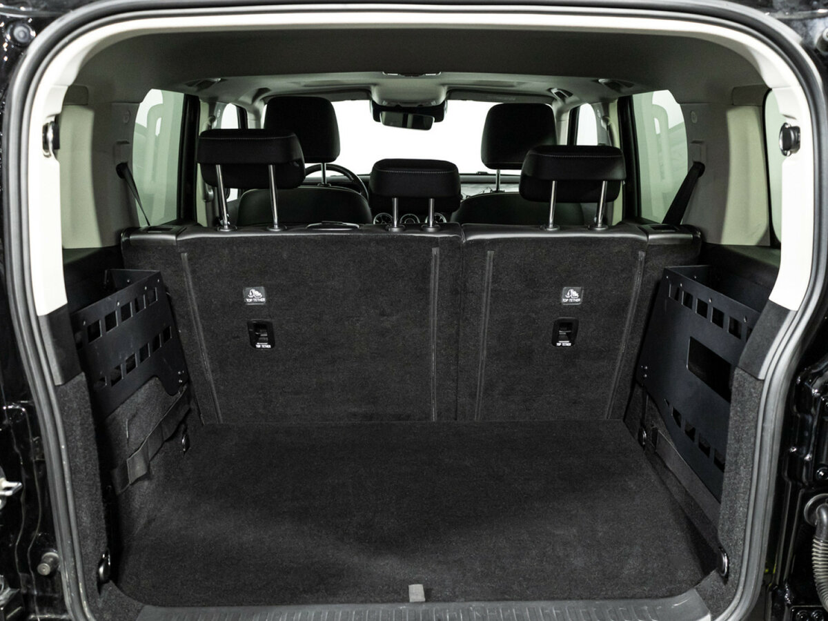 Tank 300 с пробегом — 2023 год. Фото: #20