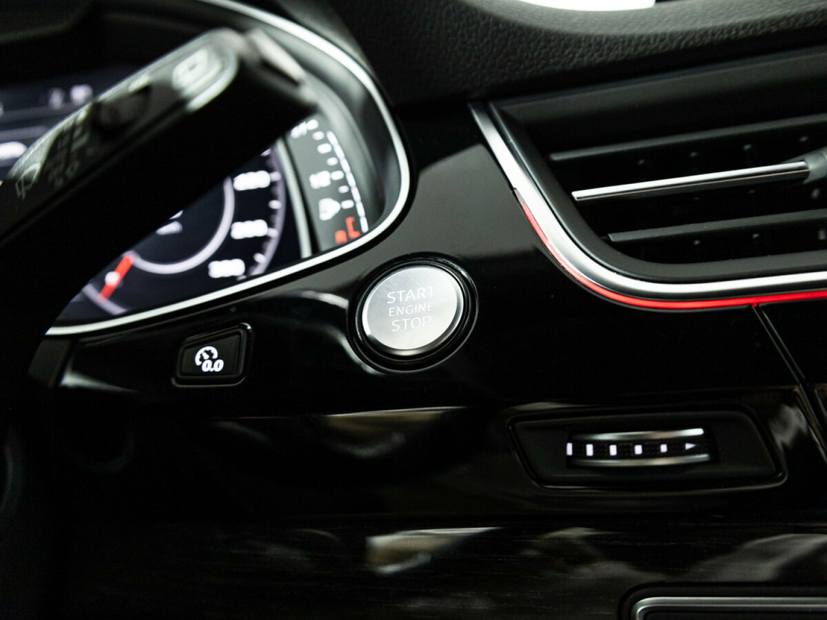 Audi Q7 с пробегом — 2016 год. Фото: #22