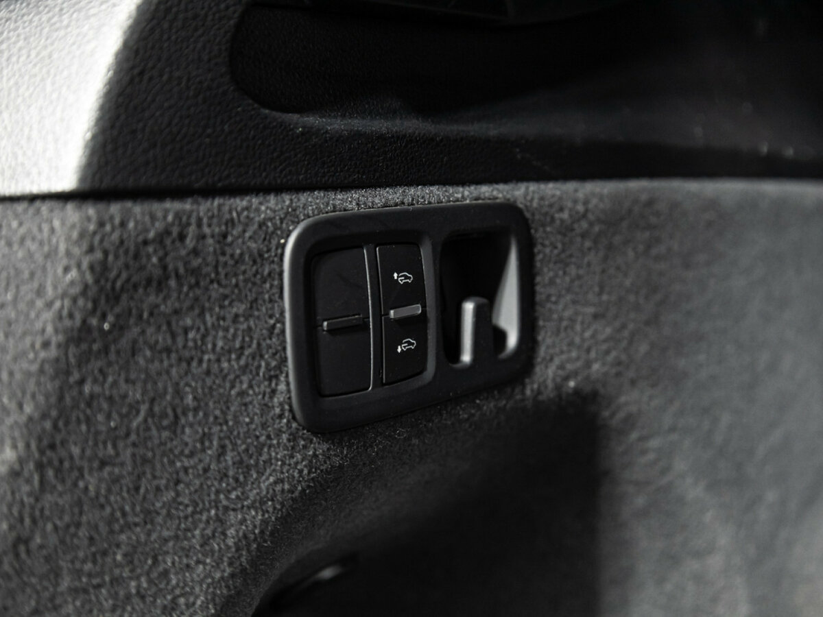 Audi Q7 с пробегом — 2016 год. Фото: #26