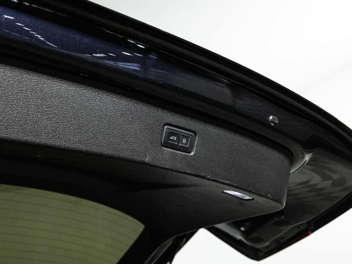 Audi Q7 с пробегом — 2016 год. Фото: #27