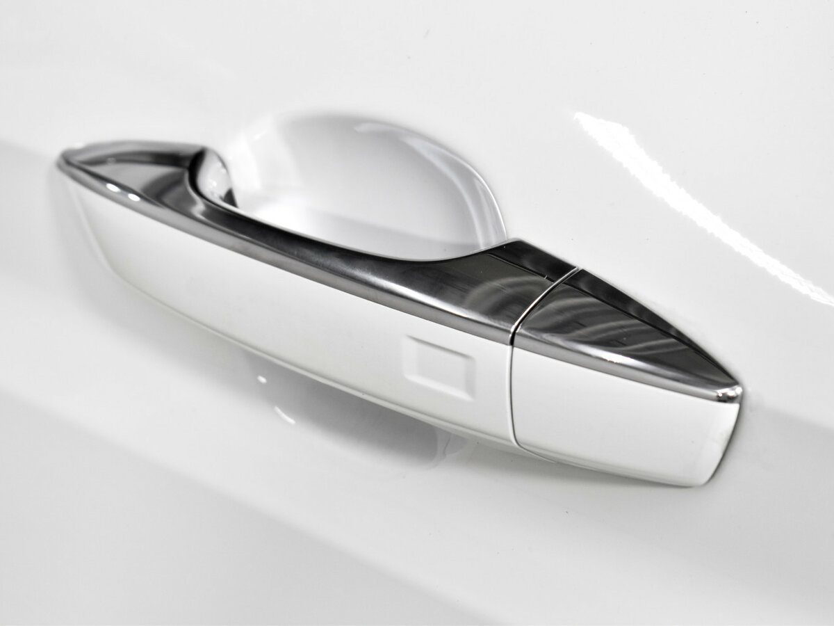 Chery Tiggo 8 Pro Max с пробегом — 2023 год. Фото: #9